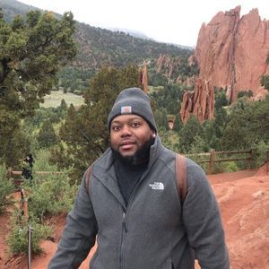 Meet your Posher, Eddie